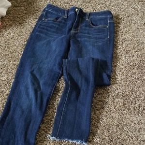 American Eagle Jean's